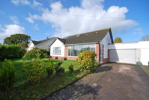7, Burrow Close, Sidmouth EX10 0BS