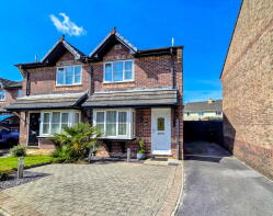 20, Swallows End, Plymouth PL9 7DZ