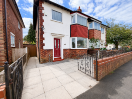 13, Chelford Grove, Adswood, Stockport SK3 8LS