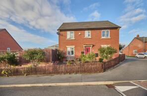 7, Cardinal Drive, Hinckley LE10 2NS