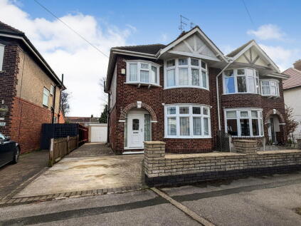 Legarde Avenue, Anlaby Common, Hull, E Yorkshire, HU4 6AP