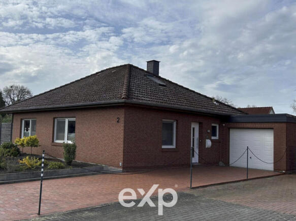 Ansicht von rechts