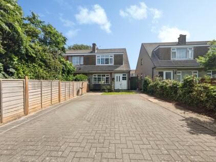 Aneray Road, Camborne, Cornwall