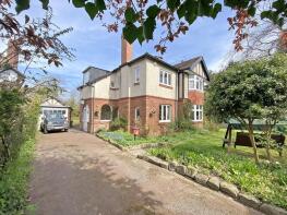 101, St Winifreds Road, Harrogate HG2 8LR