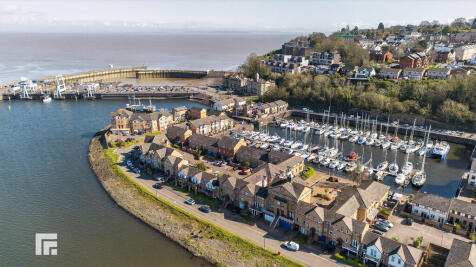 Plas Taliesin, Penarth