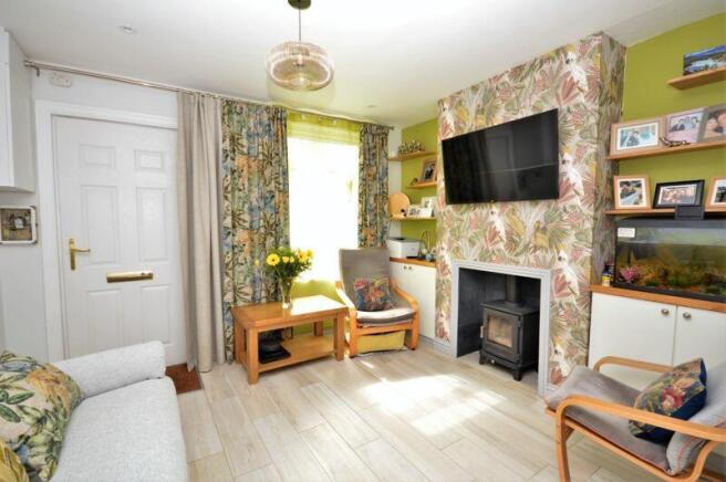 SITTING ROOM