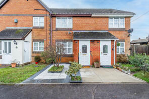 8, Napier Close, St. Albans AL2 1LD