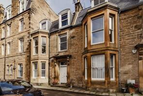 Flat 2, 1, Merchiston Bank Avenue, Morningside, Edinburgh EH10 5ED