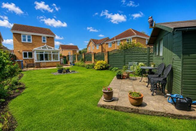 3 bed Detached for sale Image 10