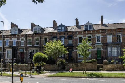 Woodland Road, Darlington