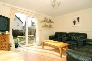 Lounge / Dining Room