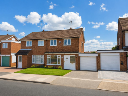 Cotswold Avenue, Duston, Northampton NN5