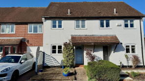 2, Saffron Close, Newbury RG14 1XD