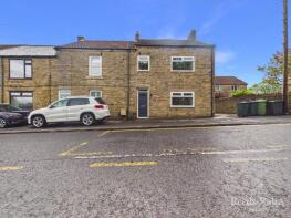 11, Toft Hill DL14 0JA
