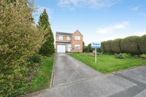 31, Dalestorth Close, Sutton-in-ashfield NG17 4EH