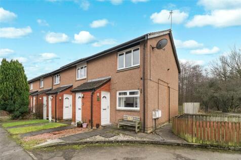 Wishart Drive, Stirling, Stirlingshire, FK7
