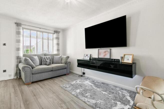 Brentwood Avenue, Glasgow, G53 photo 2