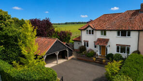 38, The Street, Newmarket CB8 7LX