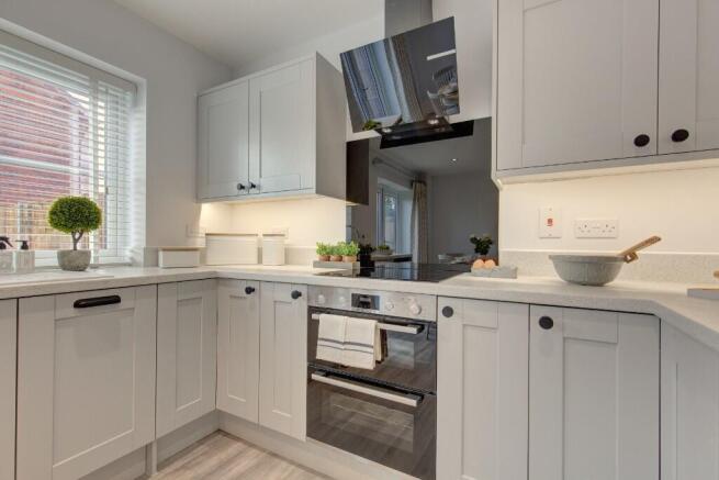 Example Kitchen