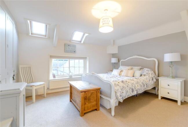 Master Bedroom 1
