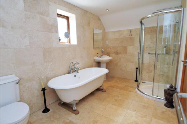 En-suite