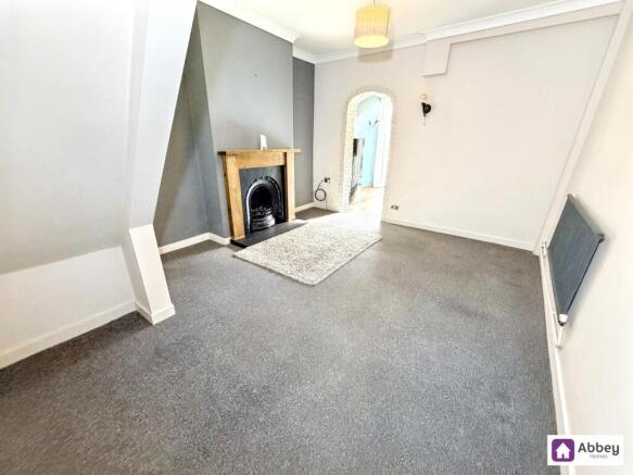 Reception Room 2