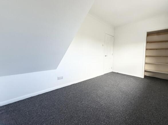 Bedroom 3 Single