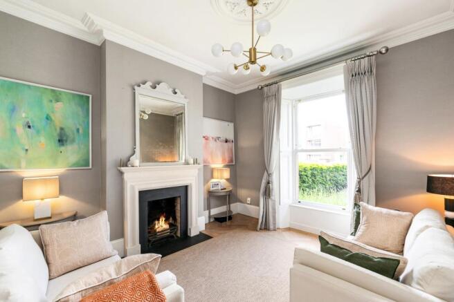New Living Room