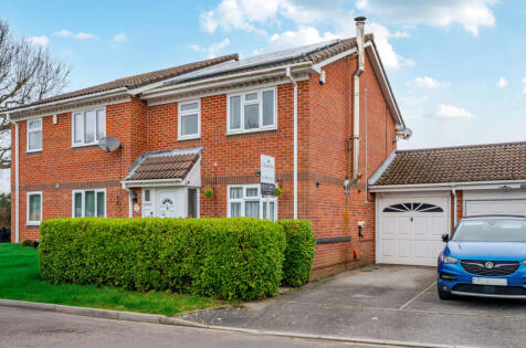 Dandelion Close, Gosport, Hampshire, PO13