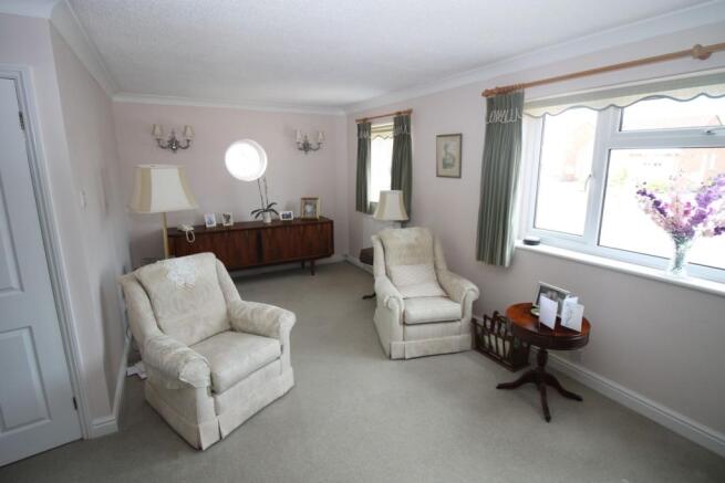 Living / Dining Room