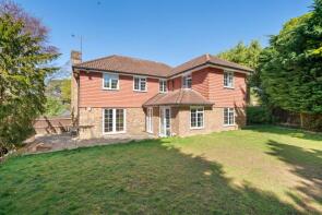 23, Burleigh Park, Cobham KT11 2DU