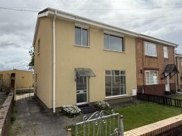 64, Tirgof, Llangennech, Llanelli SA14 8TP