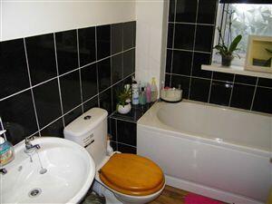 New Bathroom