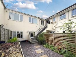 Flat 9, Great Tattenhams, Seaton Down Hill, Seaton EX12 2TH