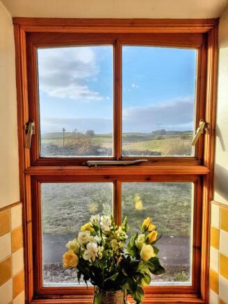 Ironmacannie Old School House, Hidden Road, Balmac