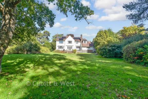 Monkmead Lane, West Chiltington, Pulborough, West Sussex