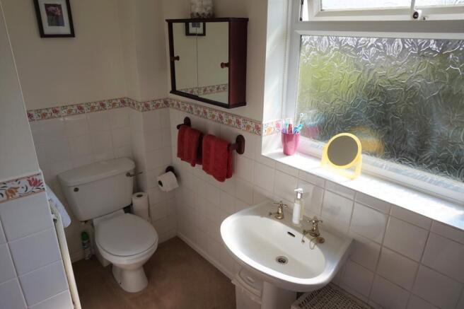 Bathroom 2