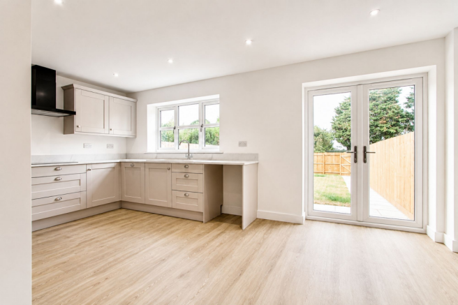 Kitchen./Diner