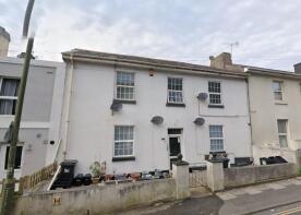Flat 1, 254, Teignmouth Road, Torquay TQ1 4RW