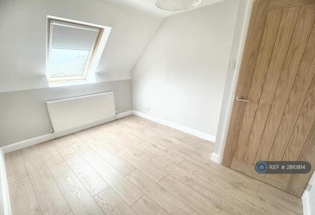 Small Bedroom