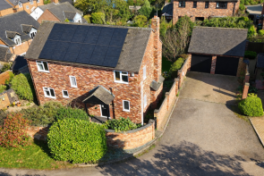 5, Church Hill, Coalville LE67 1DE