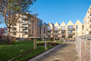Flat 11, 8, Gylemuir Lane, Edinburgh EH12 7FG