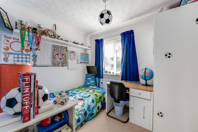 Bedroom 3