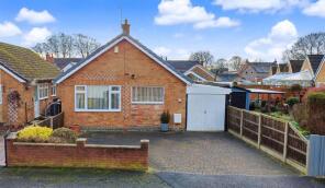 2, Shirley Crescent, Derby DE72 3BZ