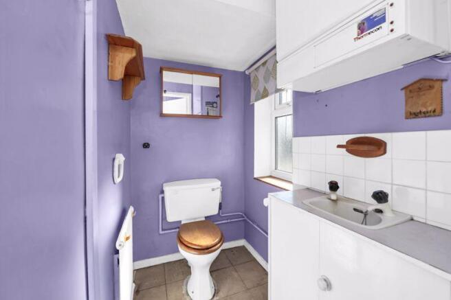 WC