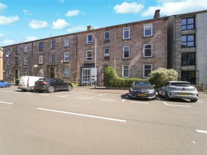 Flat 1/2 - Brisbane Street, Greenock, Inverclyde, PA16
