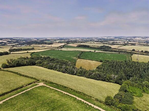 Land at Trevillies