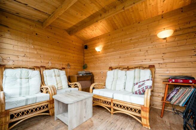 Summer House