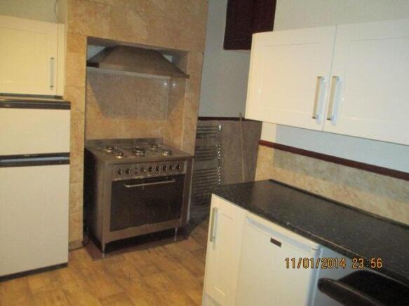 5 bed House Share to rent Image 8