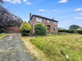 Birk Brow, Shilburn Road, Hexham NE47 9LG
